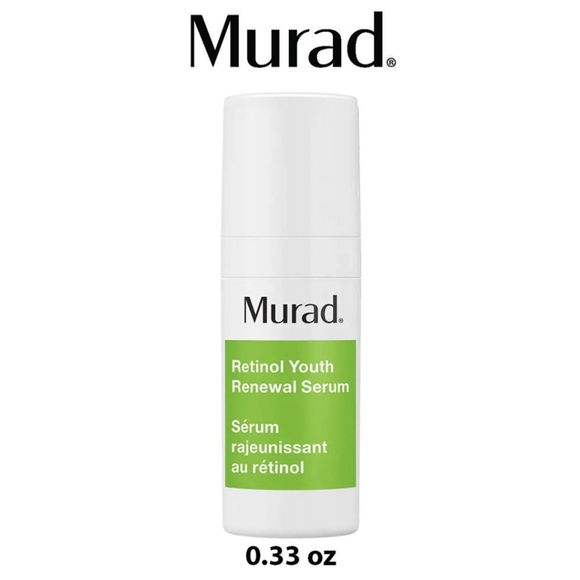 🔴 MURAD Retinol Youth Renewal Serum - Picture 3 of 3